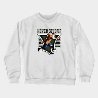 John Cena Cenation Era Crewneck Sweatshirt